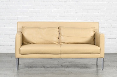 Диван двухместный Walter Knoll Jason 390