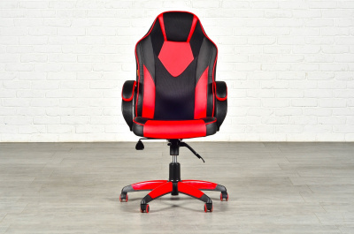 Кресло для геймеров Chairman Game 17, новое