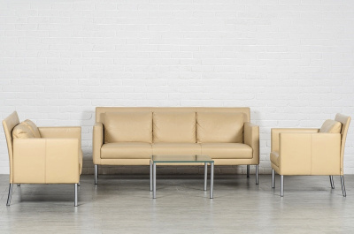 Комплект мягкой мебели Walter Knoll Jason 390