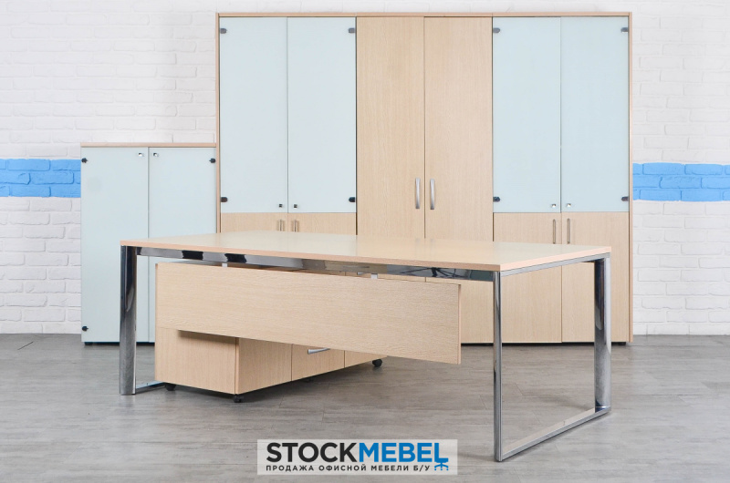 Kabinet Rukovoditelya Gdb Carre