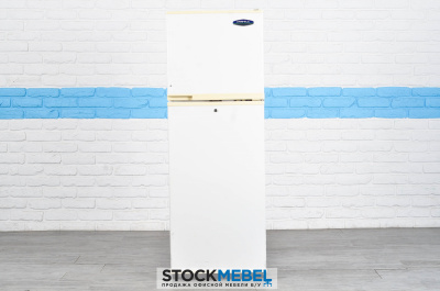 Холодильник Supra SRF-1140NFC
