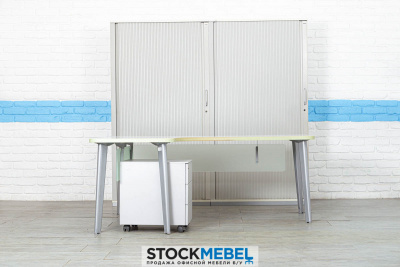 Кабинет руководителя Steelcase