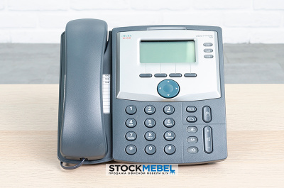  Телефон VoiceIP Cisco SB 303