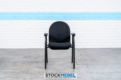 Офисный Стул Interstuhl