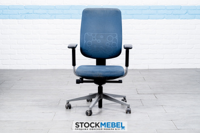 Кресло Steelcase